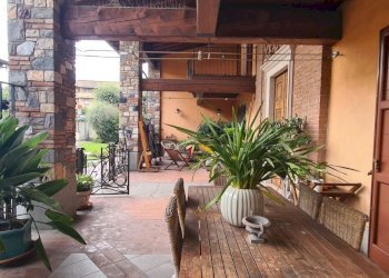 20250930_162809.jpg - Villa Via San Benedetto  5, Ospitaletto - foto 7