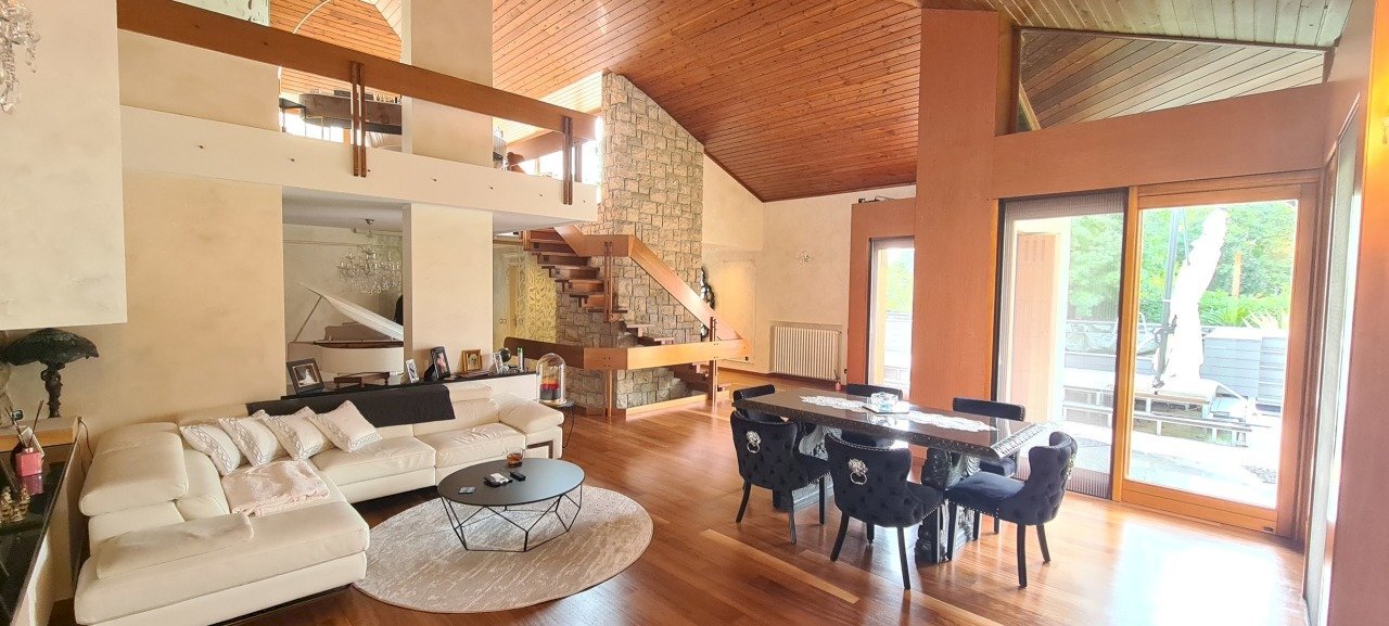 20250930_141337.jpg - Villa Via Piave 79, Manerbio - photo 2