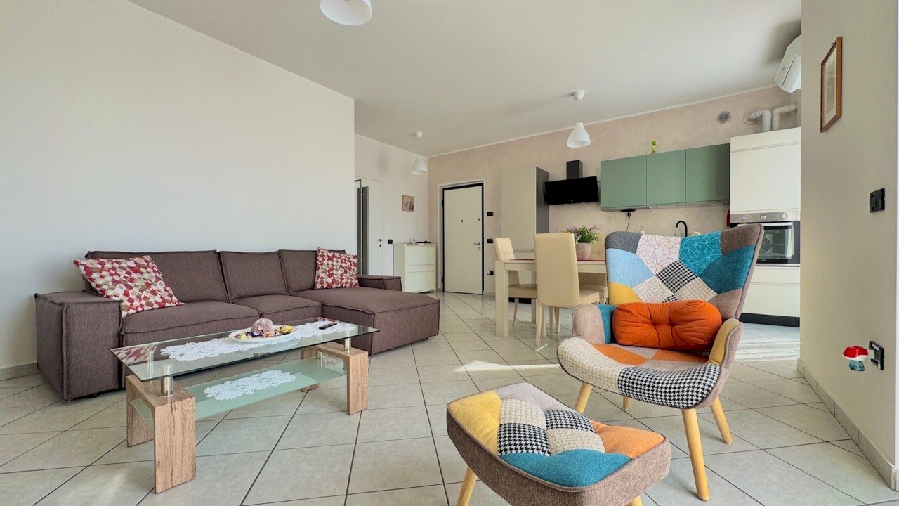 IMG_1604.jpg - Trilocale Via Cesare Battisti, Ghedi - foto 3