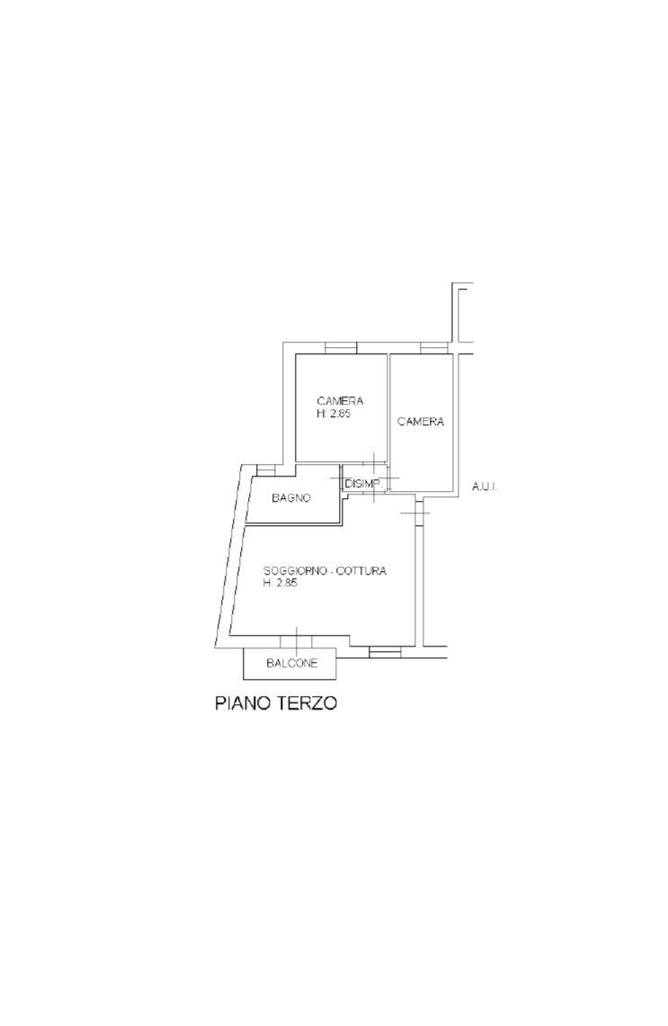 PLN_225989700_1_page-0001.jpg - Trilocale Via Cesare Battisti, Ghedi - planimetria 1
