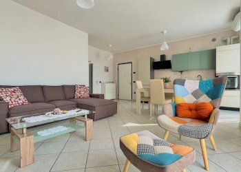 IMG_1604.jpg - Trilocale Via Cesare Battisti, Ghedi - foto 3