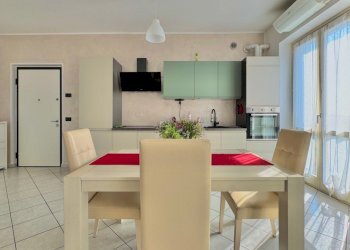 IMG_1605.jpg - Trilocale Via Cesare Battisti, Ghedi - foto 5