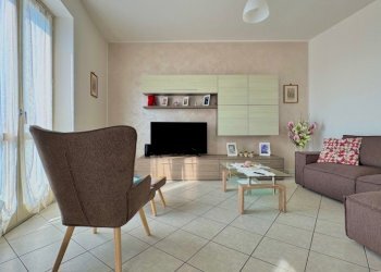 IMG_1606.jpg - Trilocale Via Cesare Battisti, Ghedi - foto 1