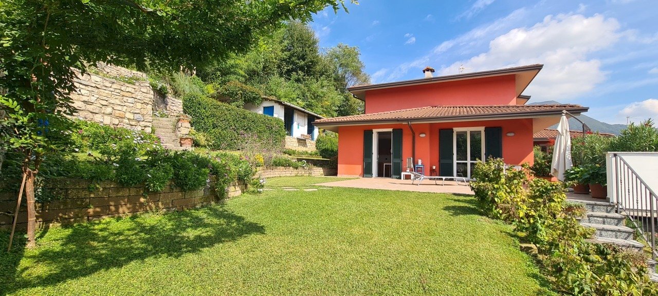 20250916_142441.jpg - Casa indipendente Via Brescia 224, Nave - foto 2