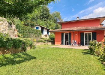 20250916_142441.jpg - Independent house Via Brescia 224, Nave - photo 2