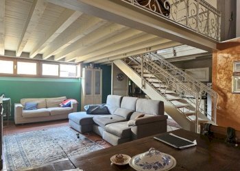 202507~4.JPG - Two-room apartment Via IV Novembre, Borgosatollo - photo 1