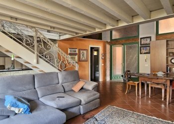 20EA83~1.JPG - Two-room apartment Via IV Novembre, Borgosatollo - photo 6