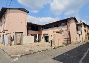 203EC3~1.JPG - Two-room apartment Via IV Novembre, Borgosatollo - photo 11