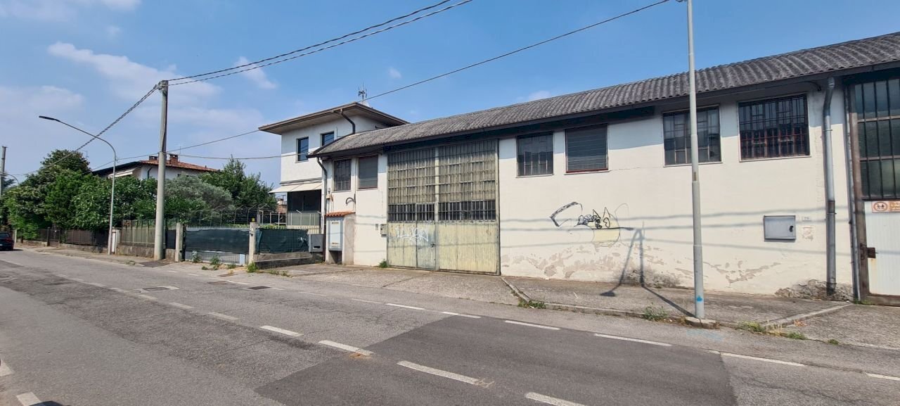 2.jpg - Locale Commerciale Via Marconi  77, Borgosatollo - foto 2