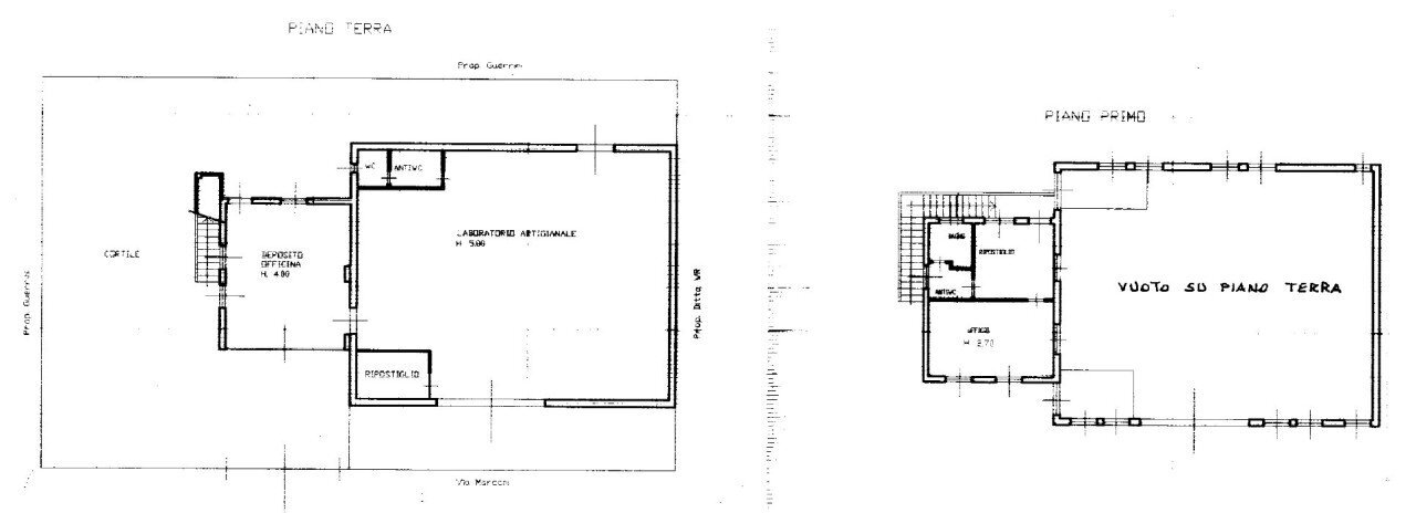 PLN_220488935_1_page-0001.jpg - Locale Commerciale Via Marconi  77, Borgosatollo - planimetria 1