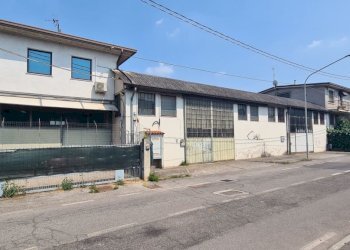 1.jpg - Locale Commerciale Via Marconi  77, Borgosatollo - foto 1