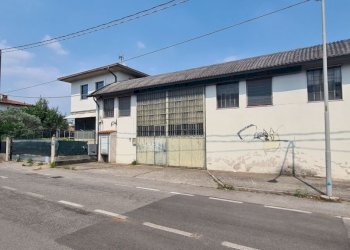 2.jpg - Locale Commerciale Via Marconi  77, Borgosatollo - foto 2