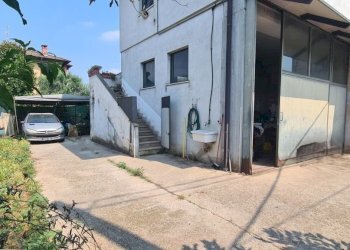 4.jpg - Locale Commerciale Via Marconi  77, Borgosatollo - foto 4