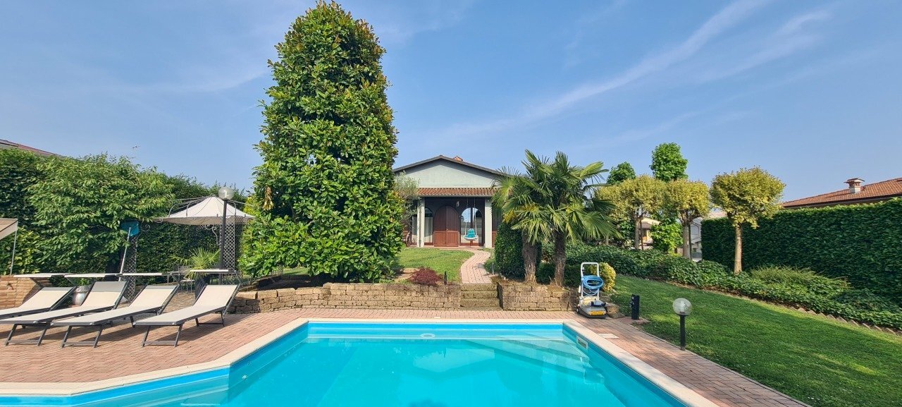 20250610_172346.jpg - Villa via Gramsci 5, Comezzano-Cizzago - photo 3