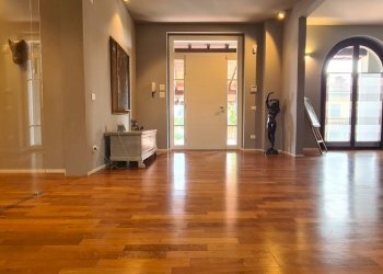 20250610_170248.jpg - Villa via Gramsci 5, Comezzano-Cizzago - foto 17