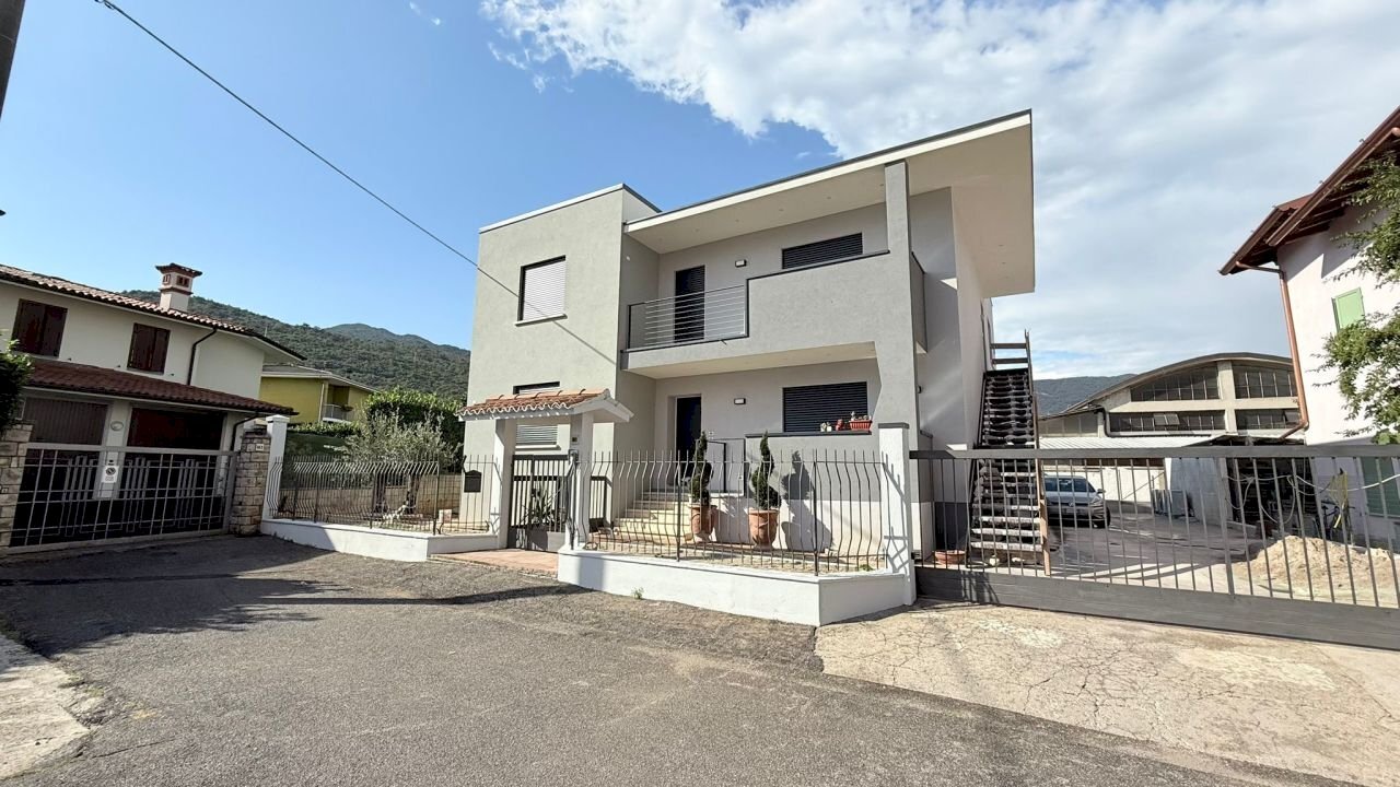 2_Bilo_Gavardo.jpeg - Bilocale via Quarena 180, Gavardo - foto 2