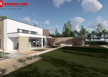 1.jpg - Terreno edificabile Castenedolo - foto 3