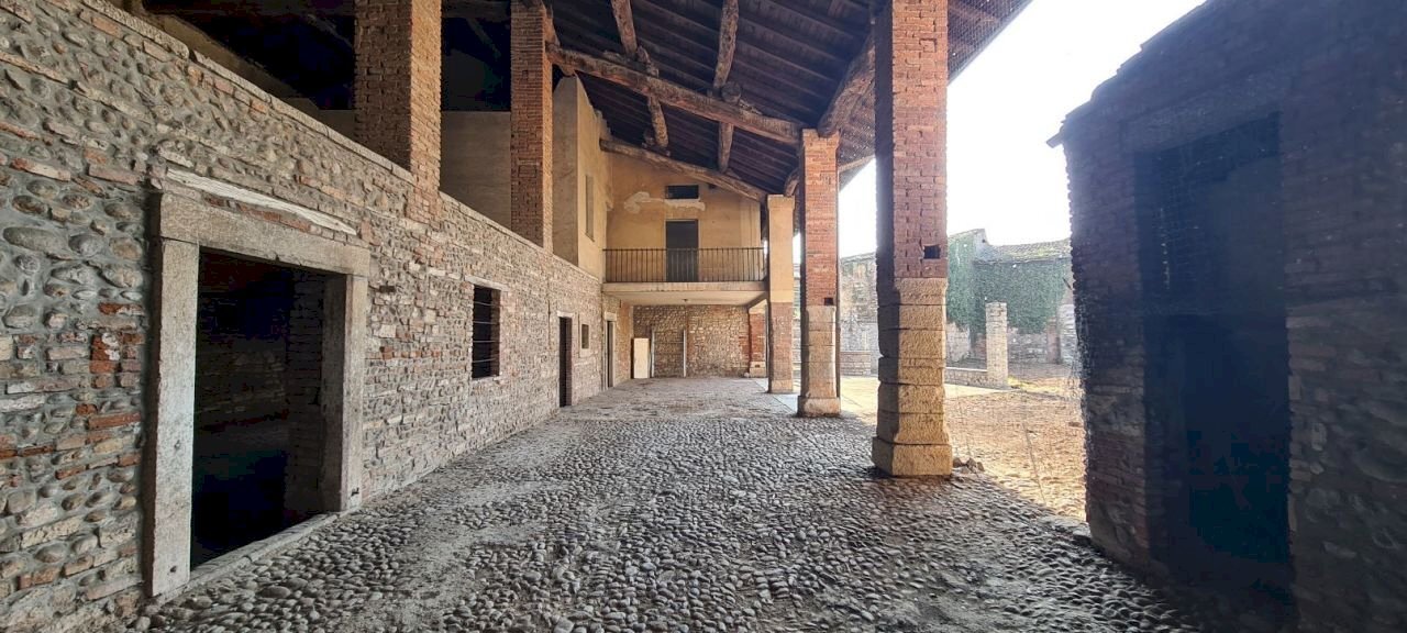 20250404_100213.jpg - Casale Via Santissima 27, Borgosatollo - photo 2