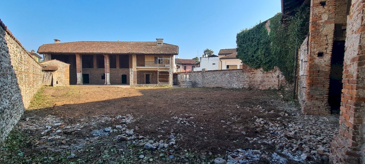 20250404_094927.jpg - Casale Via Santissima 27, Borgosatollo - photo 3