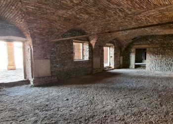 20250404_095649.jpg - Casale Via Santissima 27, Borgosatollo - photo 6