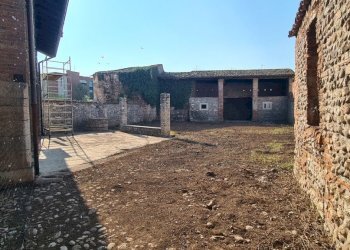 20250404_094639.jpg - Casale Via Santissima 27, Borgosatollo - photo 12