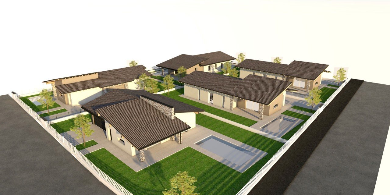 LO2DCC~1.JPG - Villa Via M.K. Gandhi, Montirone - foto 1