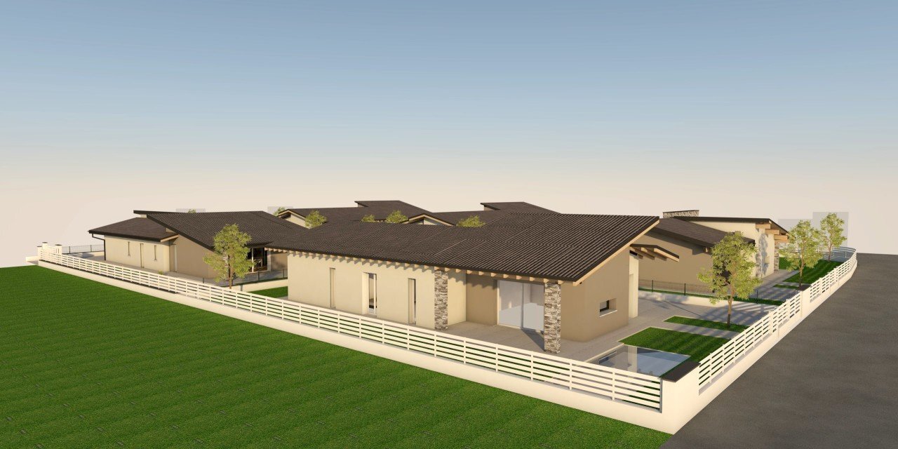 LOTTIZ~1.JPG - Villa Via M.K. Gandhi, Montirone - foto 2