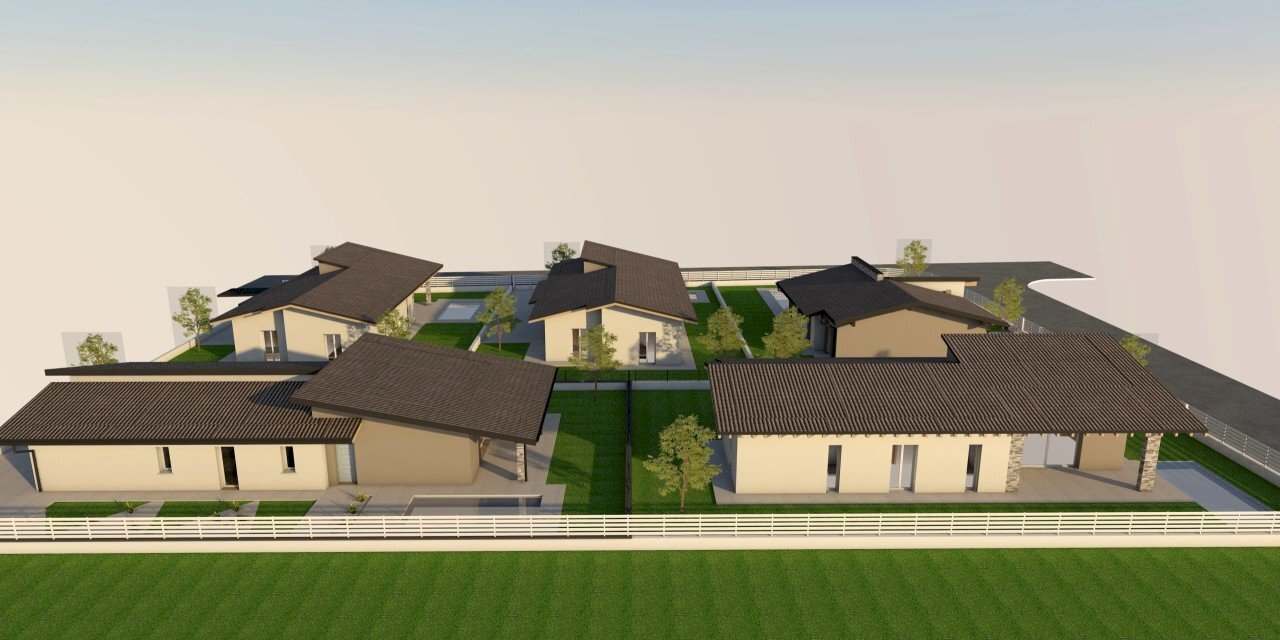 LOTTIZ~2.JPG - Villa Via M.K. Gandhi, Montirone - foto 3