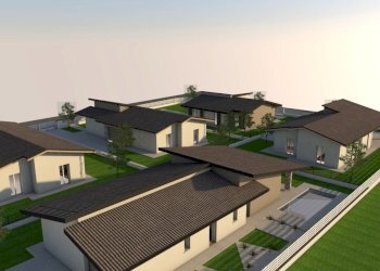 LOTTIZ~3.JPG - Villa Via M.K. Gandhi, Montirone - foto 5