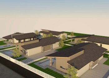 LOTTIZ~4.JPG - Villa Via M.K. Gandhi, Montirone - foto 6