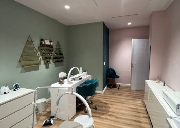 20M.jpeg - Centro Estetico - Solarium - Benessere VIA CAVALIERI DI VITTORIO VENETO 8, Rivoli - foto 5