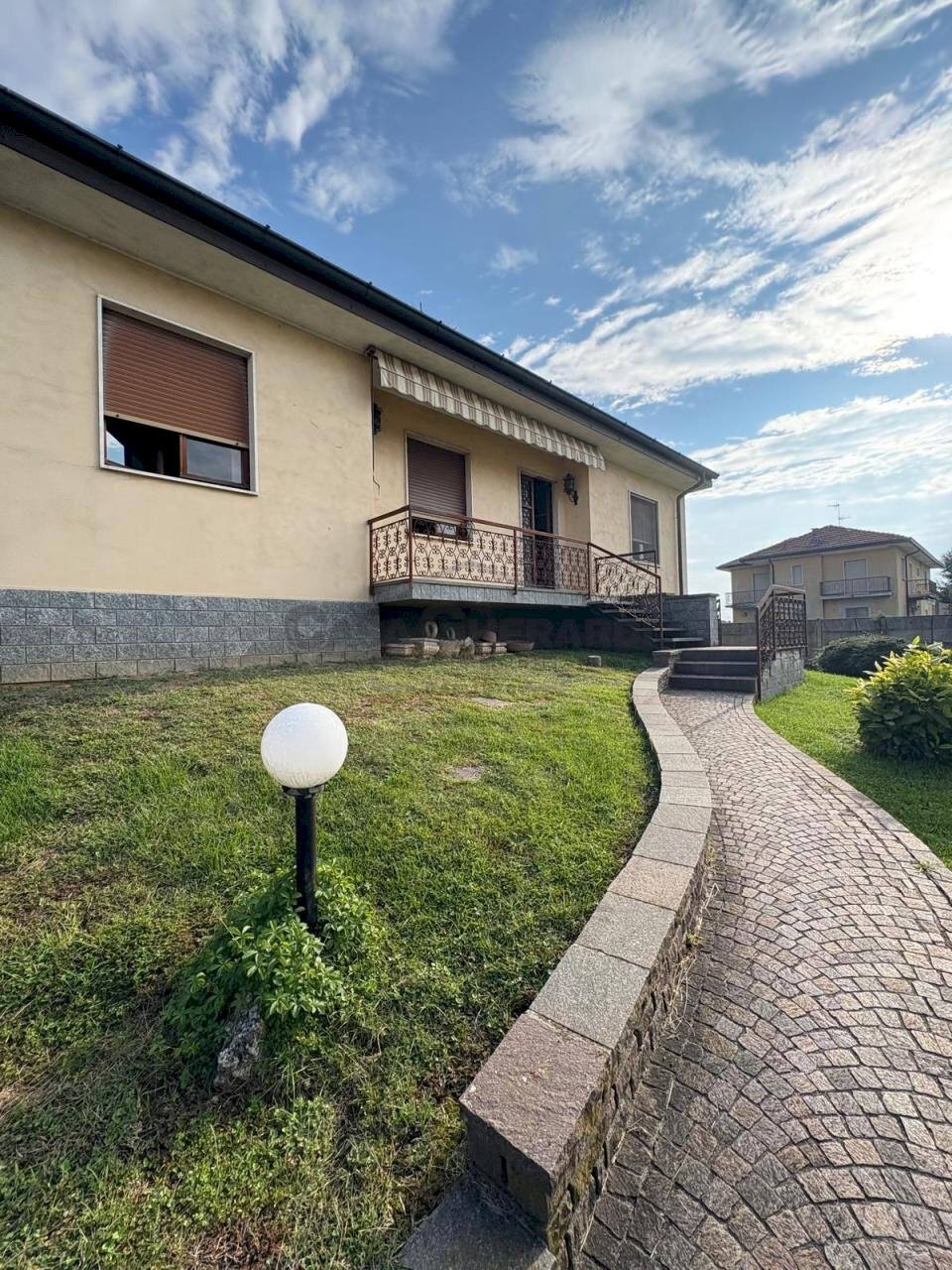 WhatsApp Image 2025-10-06 at 11.43.36 (4) - Copia. - Villa Via Papa Giovanni XXIII 36, Capriate San Gervasio - photo 3