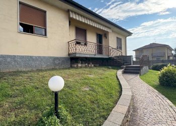 WhatsApp Image 2025-10-06 at 11.43.36 (4) - Copia. - Villa Via Papa Giovanni XXIII 36, Capriate San Gervasio - foto 3