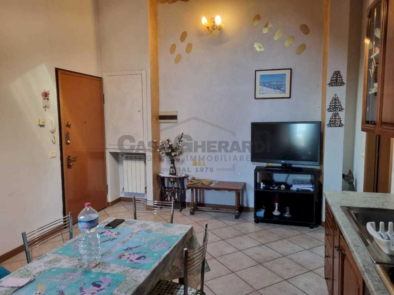 WhatsApp Image 2025-09-29 at 10.32.45 (1).jpeg - Two-room apartment Via Andrea Previtali 1, Bonate Sotto - photo 1