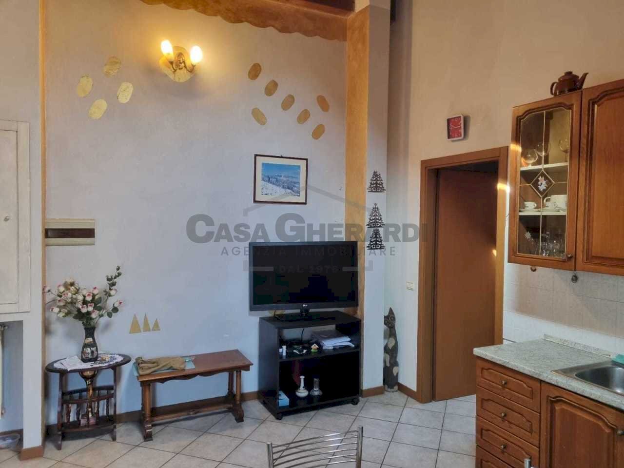 WhatsApp Image 2025-09-29 at 10.32.44 (2).jpeg - Two-room apartment Via Andrea Previtali 1, Bonate Sotto - photo 3
