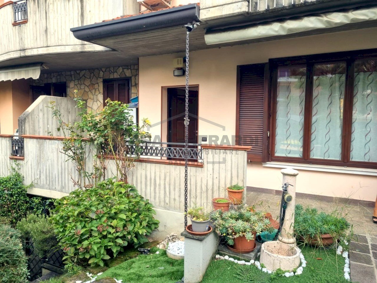 ESTERNO 1.jpeg - Trilocale vicolo dei frassini, Treviolo - foto 3