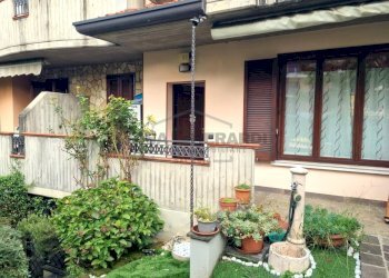 ESTERNO 1.jpeg - Trilocale vicolo dei frassini, Treviolo - foto 3