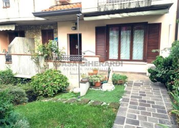 ESTERNO.jpeg - Trilocale vicolo dei frassini, Treviolo - foto 5