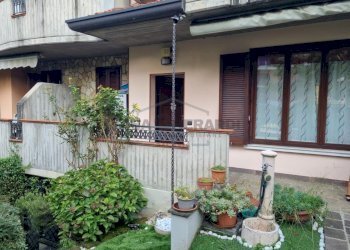 WhatsApp Image 2025-09-19 at 10.11.26 (2).jpeg - Trilocale vicolo dei frassini, Treviolo - foto 7