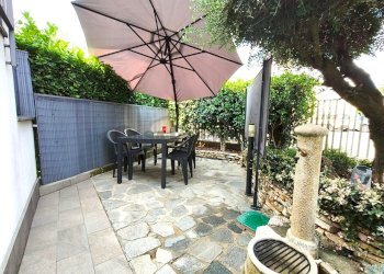 GIARDINETTO.jpeg - Bilocale Via G. Mazzini  1/b, Ponte San Pietro - foto 6