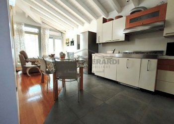 ZONA GIORNO.jpeg - Bilocale Via G. Mazzini  1/b, Ponte San Pietro - foto 8