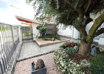 INGRESSO CANCELLINO .jpeg - Bilocale Via G. Mazzini  1/b, Ponte San Pietro - foto 12