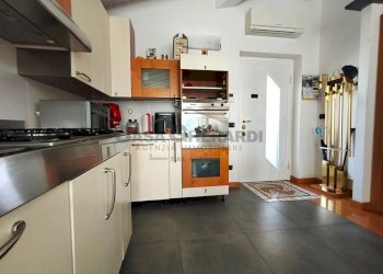 ANGOLO CUCINA.jpeg - Bilocale Via G. Mazzini  1/b, Ponte San Pietro - foto 4