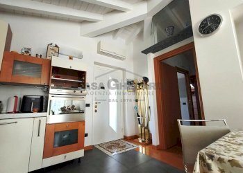 INGRESSO.jpeg - Bilocale Via G. Mazzini  1/b, Ponte San Pietro - foto 14