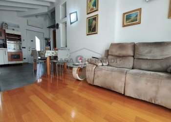 ZONA RELAX 2.jpeg - Bilocale Via G. Mazzini  1/b, Ponte San Pietro - foto 3