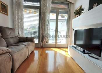 ZONA DIVANO.jpeg - Bilocale Via G. Mazzini  1/b, Ponte San Pietro - foto 17