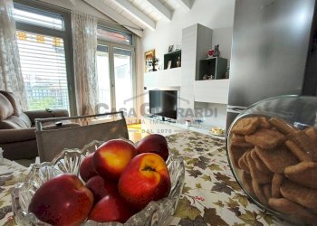 ZONA TV .jpeg - Bilocale Via G. Mazzini  1/b, Ponte San Pietro - foto 18