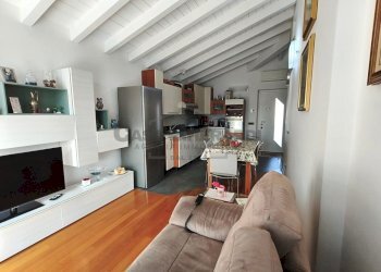 ZONA RELAX 1 .jpeg - Bilocale Via G. Mazzini  1/b, Ponte San Pietro - foto 19