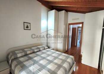 CAMERA MATRIMONIALE 2.jpeg - Bilocale Via G. Mazzini  1/b, Ponte San Pietro - foto 21