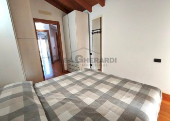 CAMERA MATRIMONIALE 1.jpeg - Bilocale Via G. Mazzini  1/b, Ponte San Pietro - foto 22